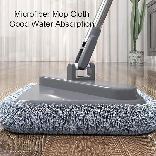 Denx - Clean & Separate Square Bucket Mop