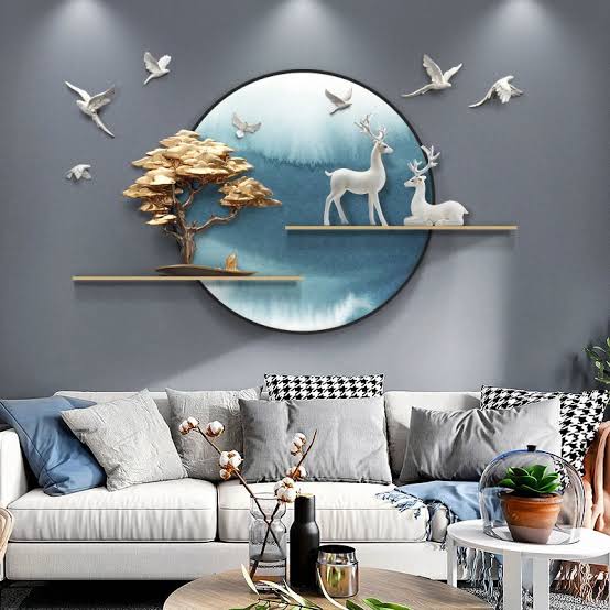 Home Decor & Accessories