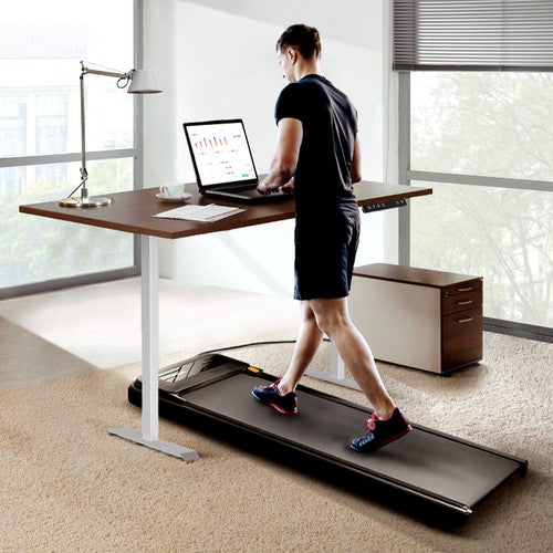 Smart Foldable Walking Pad Treadmill